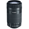 Об'єктив Canon EF-S 55-250mm 4-5.6 IS STM (8546B005)