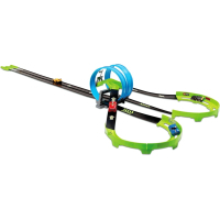 Автотрек Bburago Захватывающие Гонки серии GoGears (18-30262) изображение 2