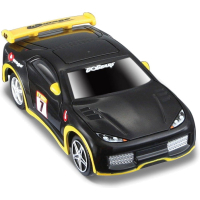 Автотрек Bburago Захватывающие Гонки серии GoGears (18-30262) изображение 6