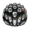 Шлем CatLike Whisper Plus Deluxe Negro-Blanco SM BRILLO S.V. (0119060PSMBSV) изображение 2