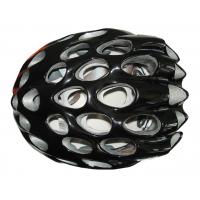 Шлем CatLike Whisper Plus Deluxe Negro-Blanco SM BRILLO S.V. (0119060PSMBSV) изображение 3