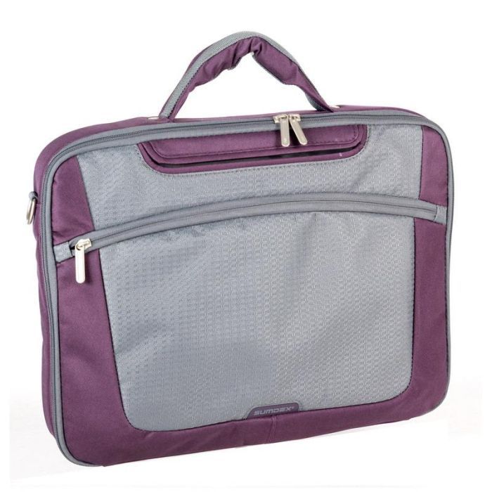 Сумка для ноутбука Sumdex 16" PON-301 PL (PON-301PL) изображение 2
