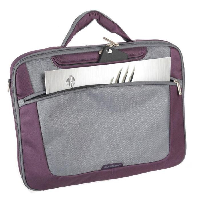Сумка для ноутбука Sumdex 16" PON-301 PL (PON-301PL) изображение 4