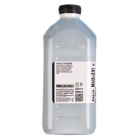 Чорнило Barva HP Universal №2 BLACK 1кг (HU2-231) зображення 2