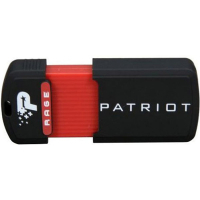 USB флеш накопитель Patriot 16GB XT RAGE QUAD Channel USB 2.0 (PEF16GRUSB)
