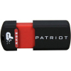 USB флеш накопитель Patriot 16GB XT RAGE QUAD Channel USB 2.0 (PEF16GRUSB)