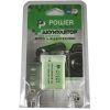 Акумулятор до фото/відео PowerPlant Canon NB-12L (DV00DV1404) зображення 2