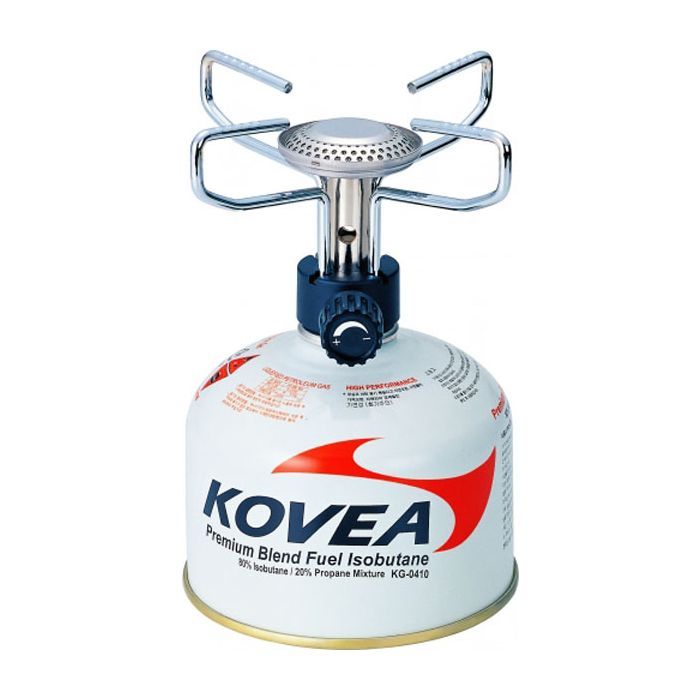 Пальник Kovea Backpackers TKB-9209-1 (8809000501171) зображення 2