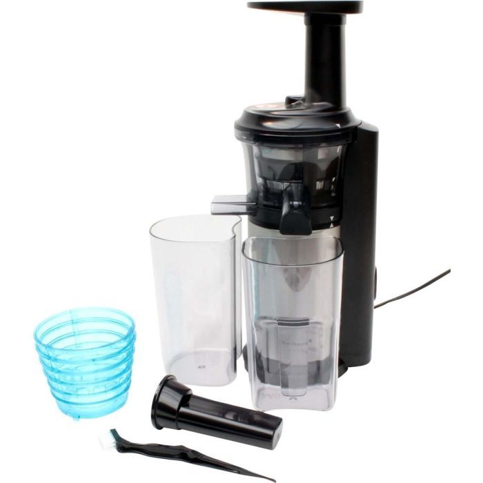 Соковыжималка Panasonic MJ-L 500 STQ (MJ-L500STQ) изображение 2