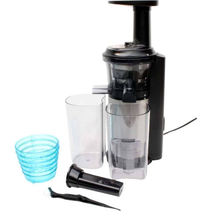 Соковижималка Panasonic MJ-L 500 STQ (MJ-L500STQ) зображення 2