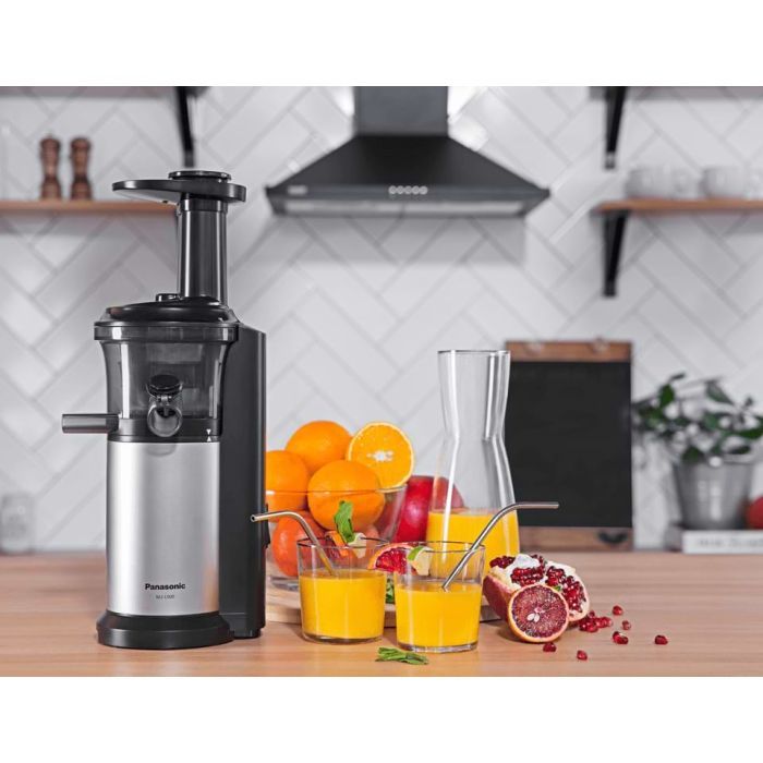 Соковижималка Panasonic MJ-L 500 STQ (MJ-L500STQ) зображення 8