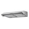 Вытяжка кухонная Ventolux ROMA 50 IX LUX