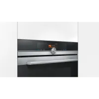 Духовой шкаф Siemens HB 636 GBS1 (HB636GBS1) изображение 2