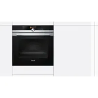 Духовой шкаф Siemens HB 636 GBS1 (HB636GBS1) изображение 4