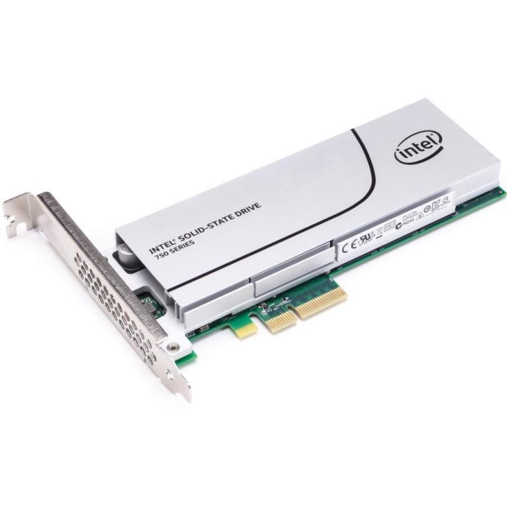 Накопитель SSD PCI-Express 800GB INTEL (SSDPEDMW800G4X1) изображение 3