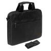 Сумка для ноутбука Porto 13.3" PN13BK (PN13BK) изображение 3