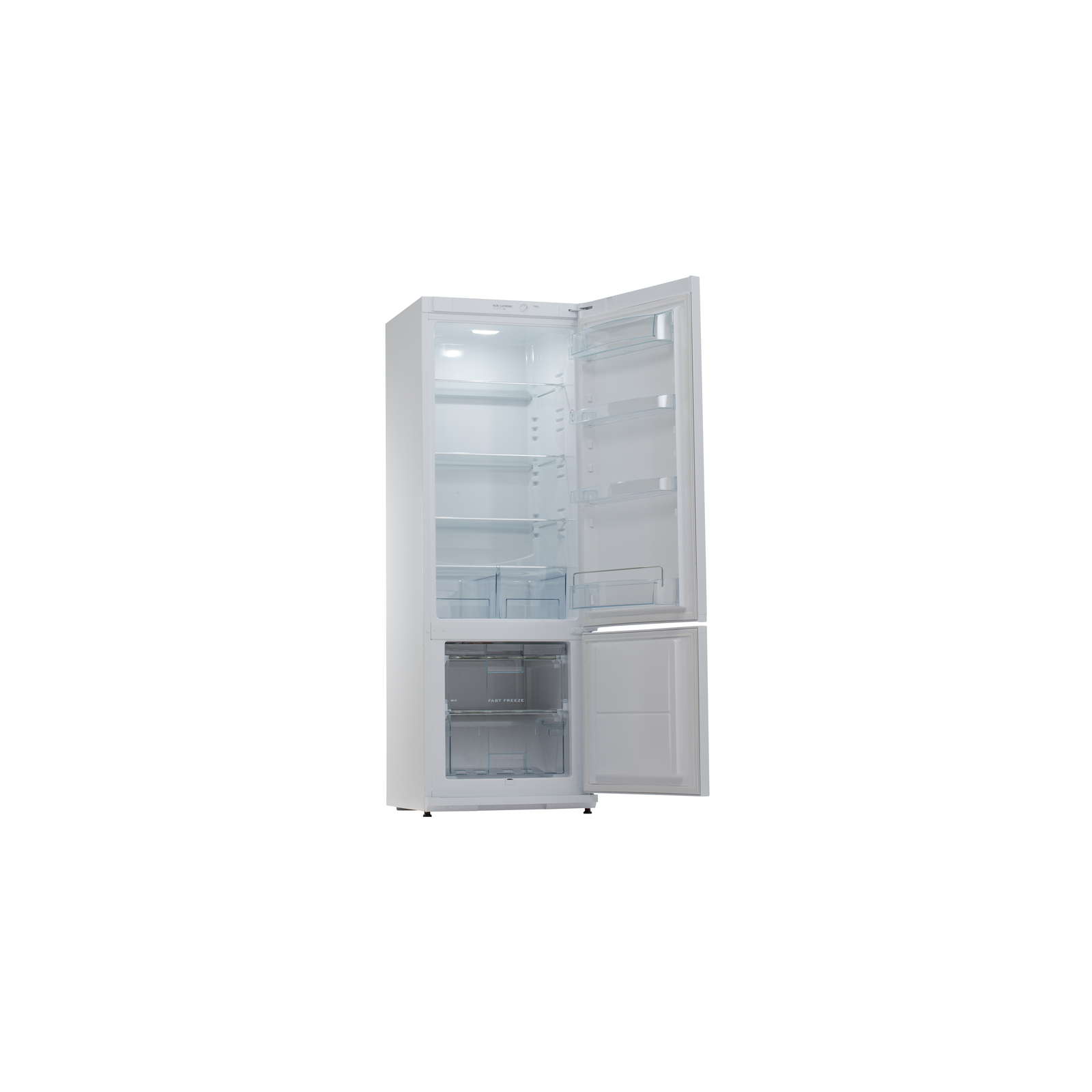 Холодильник Snaige RF32SM-S10021 зображення 2