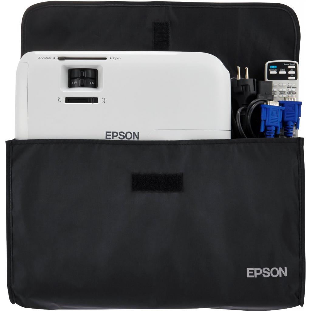 Проектор Epson EB-X04 (V11H717040) изображение 6