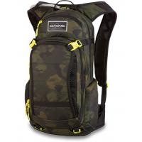 Рюкзак туристический Dakine Nomad 18L With Reservoir Marker Camo 8110-020 (610934904994)