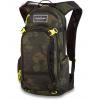 Рюкзак туристический Dakine Nomad 18L With Reservoir Marker Camo 8110-020 (610934904994)
