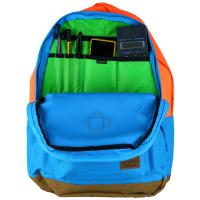 Рюкзак туристический Dakine Detail 27L Offshore 8130-008 (610934842272) изображение 4