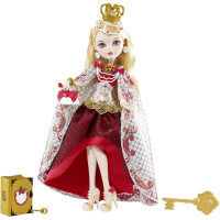 Кукла Mattel Ever After High День Наследия Дочь Белоснежки (BCF47-1)