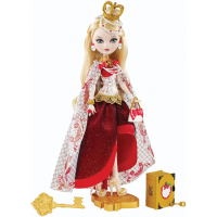 Кукла Mattel Ever After High День Наследия Дочь Белоснежки (BCF47-1) изображение 2