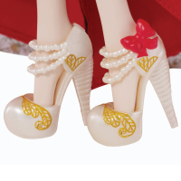 Кукла Mattel Ever After High День Наследия Дочь Белоснежки (BCF47-1) изображение 4