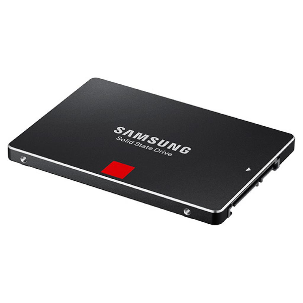 Накопитель SSD 2.5" 2TB Samsung (MZ-7KE2T0BW) изображение 7