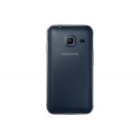 Мобильный телефон Samsung SM-J105H (Galaxy J1 Duos mini) Black (SM-J105HZKDSEK) изображение 2