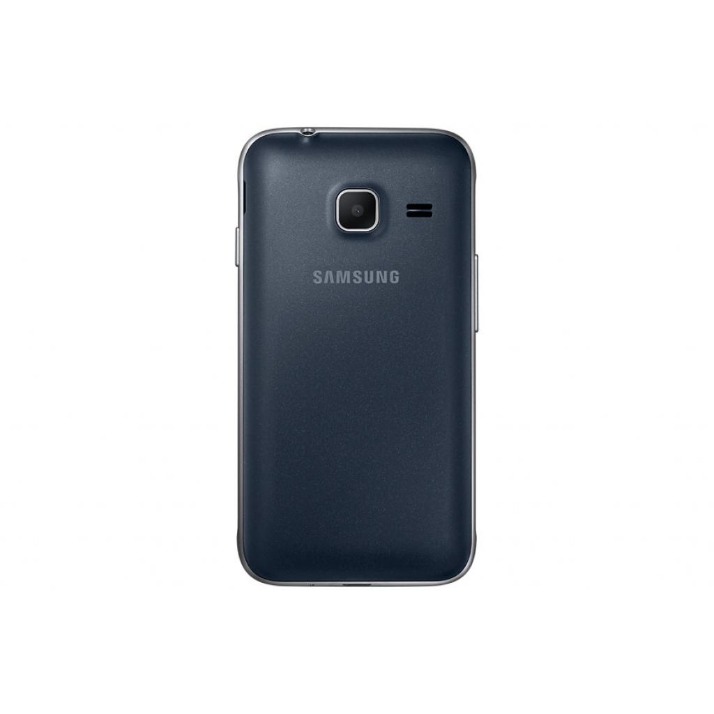 Мобильный телефон Samsung SM-J105H (Galaxy J1 Duos mini) Black (SM-J105HZKDSEK) изображение 2