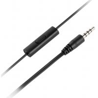 Наушники Genius HS-M225 Black (31710193100) изображение 2