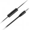 Наушники Genius HS-M225 Black (31710193100) изображение 2