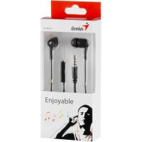 Наушники Genius HS-M225 Black (31710193100) изображение 4