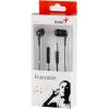 Наушники Genius HS-M225 Black (31710193100) изображение 4