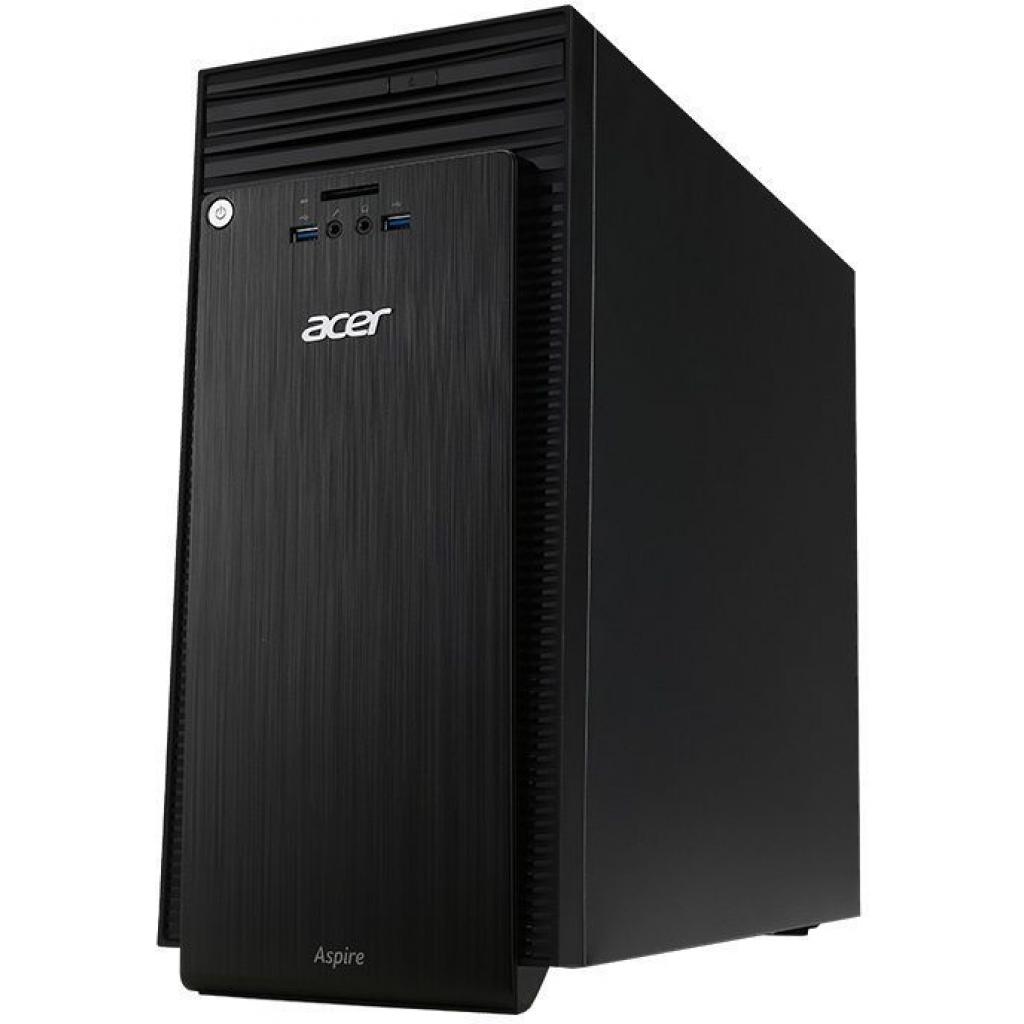 Компьютер Acer Aspire TC-705 (DT.SXPME.008)
