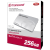 Накопитель SSD 2.5" 256GB Transcend (TS256GSSD360S) изображение 5