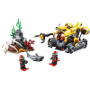 Конструктор LEGO City Supplementary Глубоководная подводная лодка (60092) изображение 2