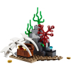 Конструктор LEGO City Supplementary Глубоководная подводная лодка (60092) изображение 3