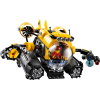 Конструктор LEGO City Supplementary Глубоководная подводная лодка (60092) изображение 4