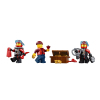 Конструктор LEGO City Supplementary Глубоководная подводная лодка (60092) изображение 8