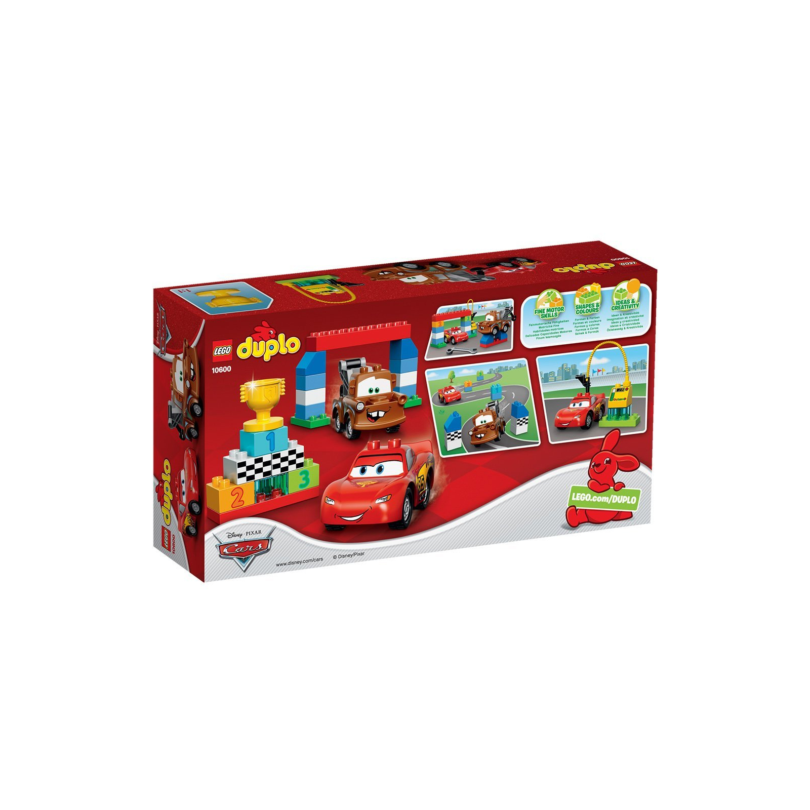 Duplo 10600 shop