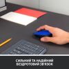 Мышка Logitech M171 Blue (910-004640) изображение 2