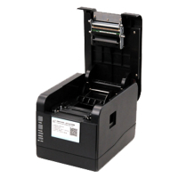 Принтер этикеток X-PRINTER XP-233B изображение 4