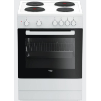 Плита Beko FSS 66000 GW (FSS66000GW)