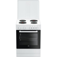 Плита Beko FSS 66000 GW (FSS66000GW) изображение 2