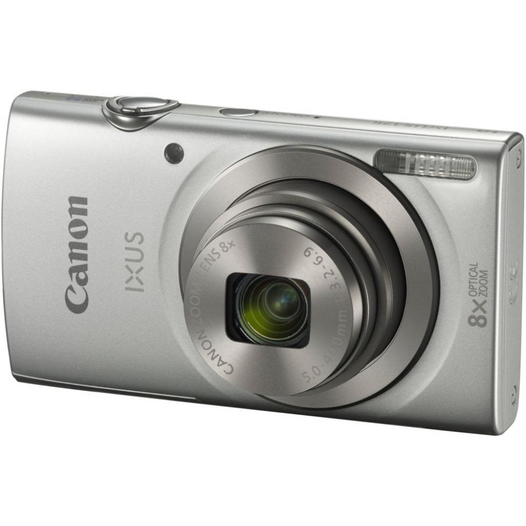 Цифровий фотоапарат Canon IXUS 175 Silver (1094C010)
