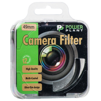 Светофильтр PowerPlant CPL 49 мм (CPLF49) изображение 2