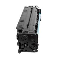 Картридж ColorWay для HP CLJ Pro M476 Yellow/CF382A (CW-H382YM) изображение 2