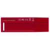 USB флеш накопитель Toshiba 32GB Daichi Red USB 3.0 (THNV32DAIRED) изображение 2
